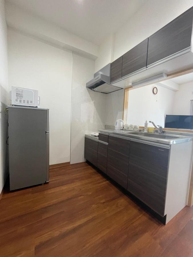 Hotel Ishigakijima 2020 Ishigaki  Ngoại thất bức ảnh