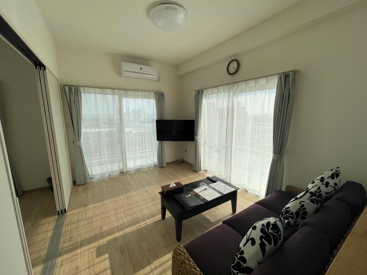 Hotel Ishigakijima 2020 Ishigaki  Ngoại thất bức ảnh