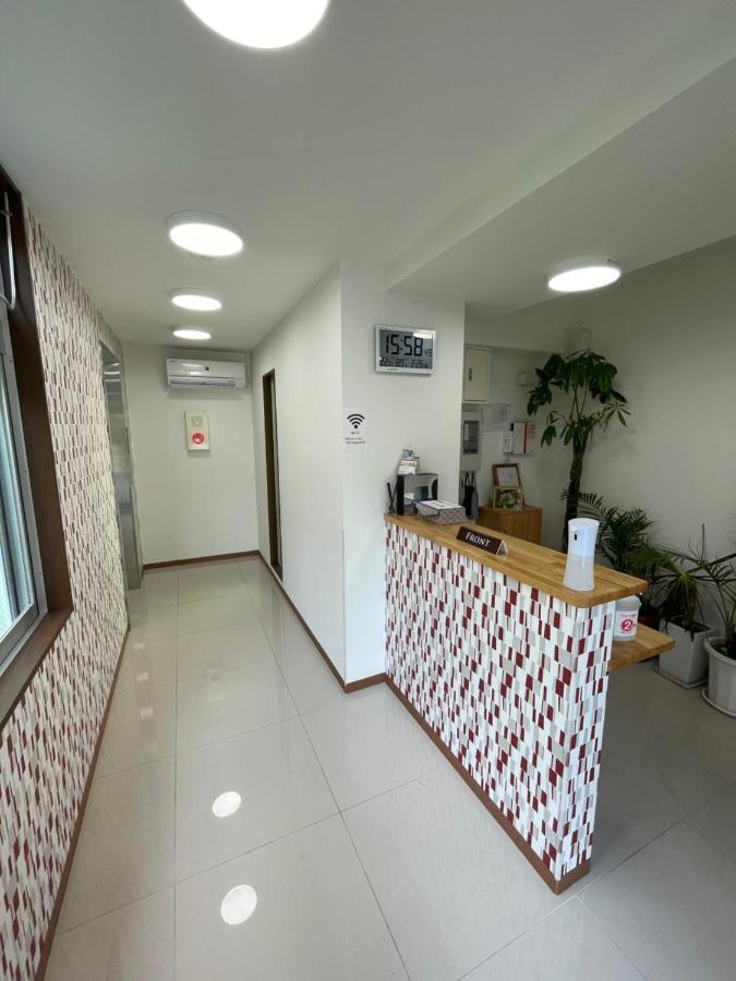 Hotel Ishigakijima 2020 Ishigaki  Ngoại thất bức ảnh