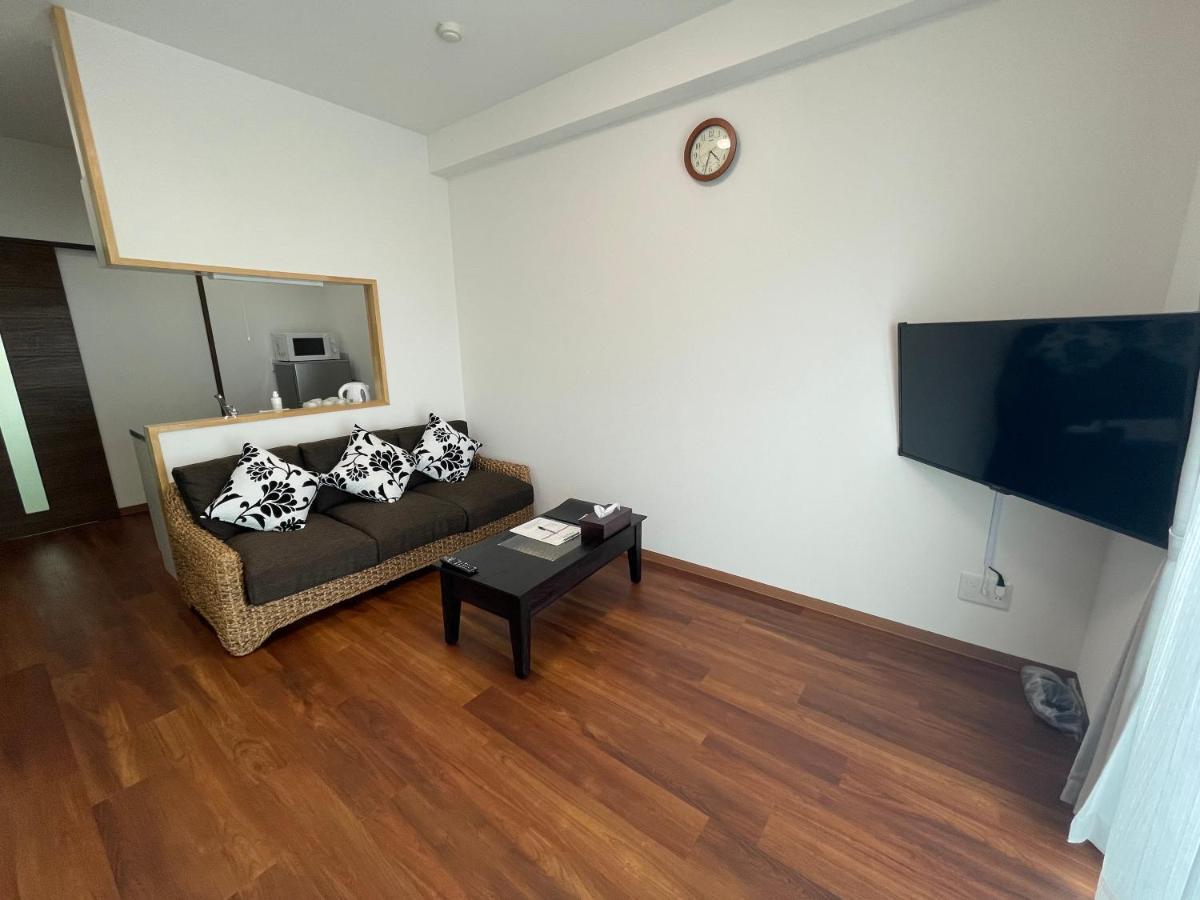 Hotel Ishigakijima 2020 Ishigaki  Ngoại thất bức ảnh