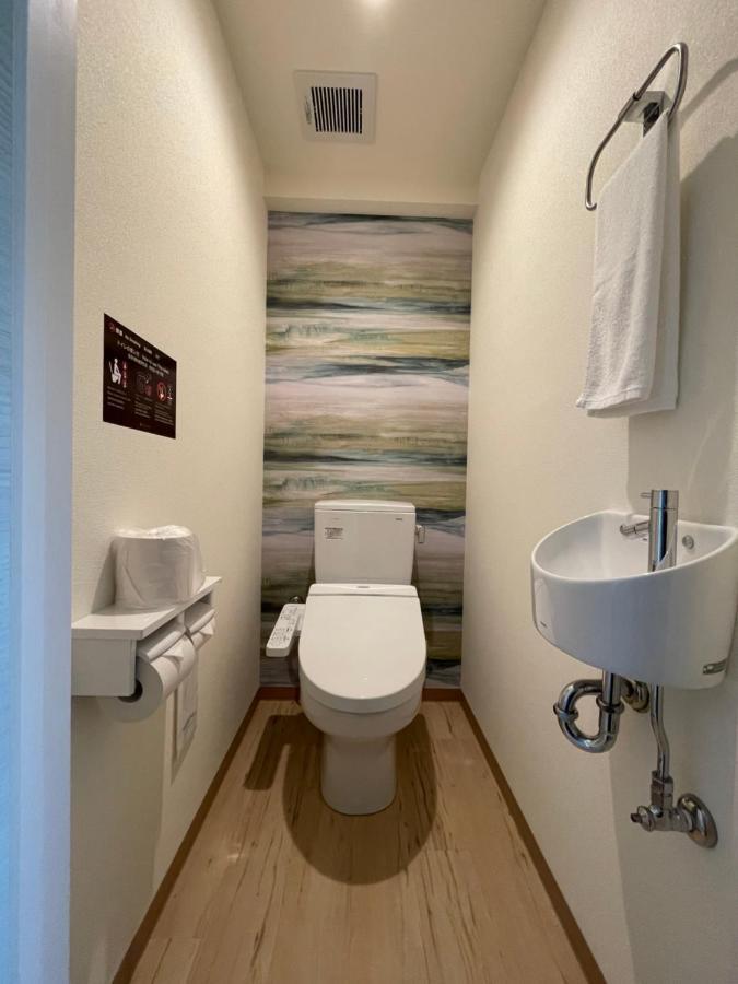 Hotel Ishigakijima 2020 Ishigaki  Ngoại thất bức ảnh