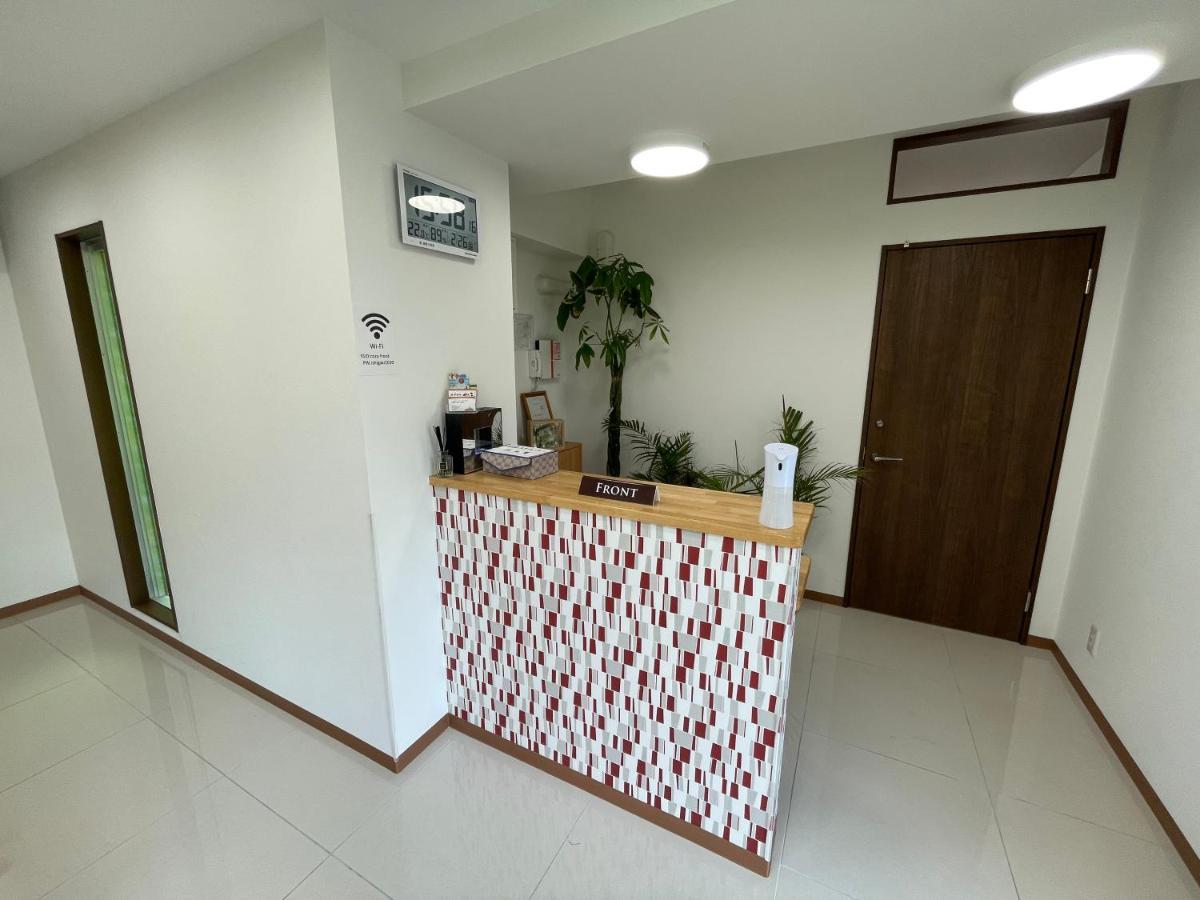 Hotel Ishigakijima 2020 Ishigaki  Ngoại thất bức ảnh